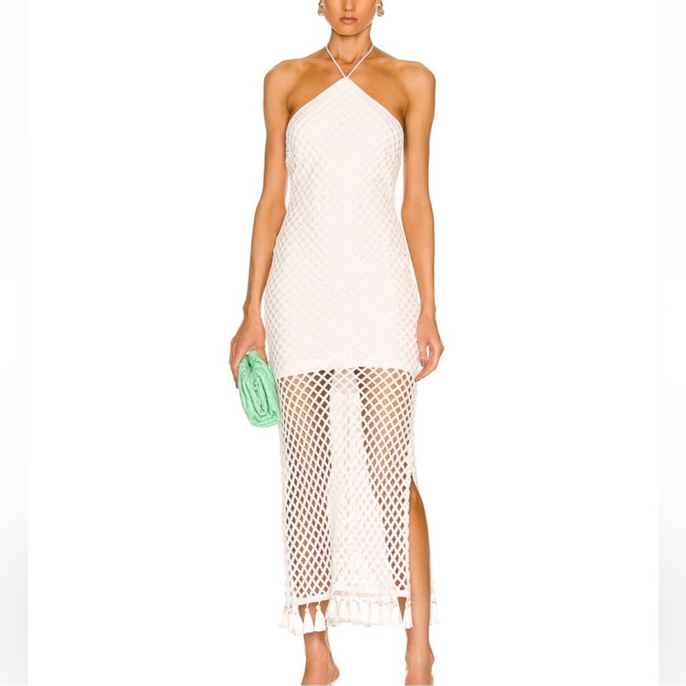 Alexis Shaya dress